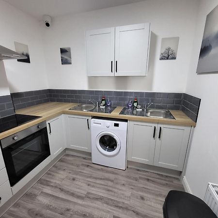 Comfortable Stay - Alfreton Nottingham Extérieur photo