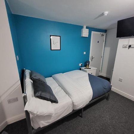 Comfortable Stay - Alfreton Nottingham Extérieur photo