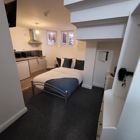 Comfortable Stay - Alfreton Nottingham Extérieur photo