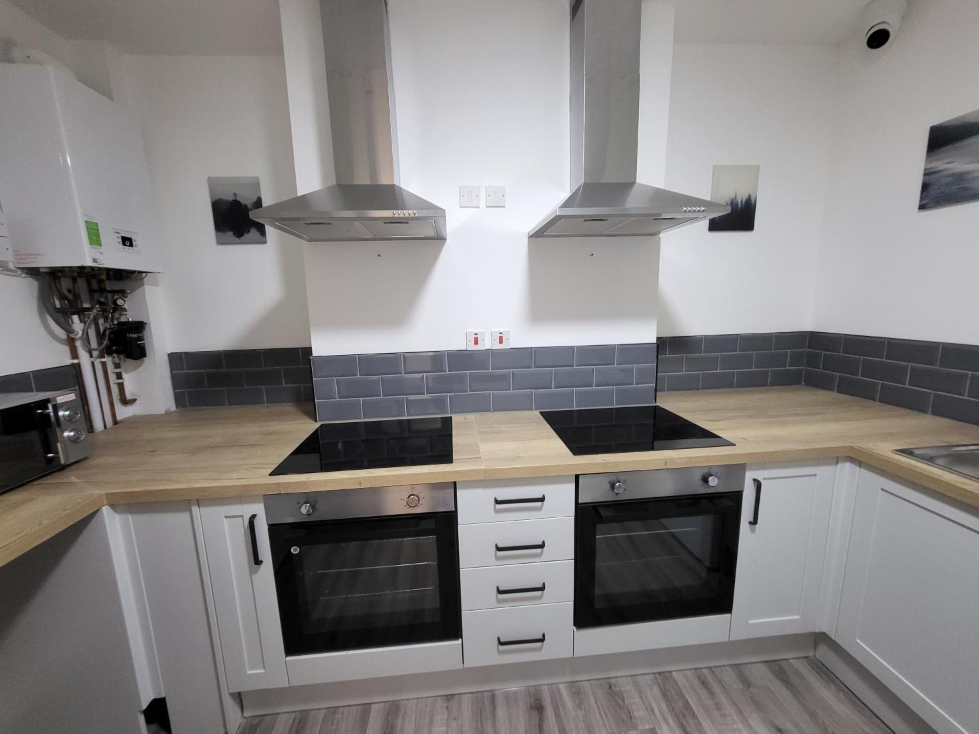Comfortable Stay - Alfreton Nottingham Extérieur photo