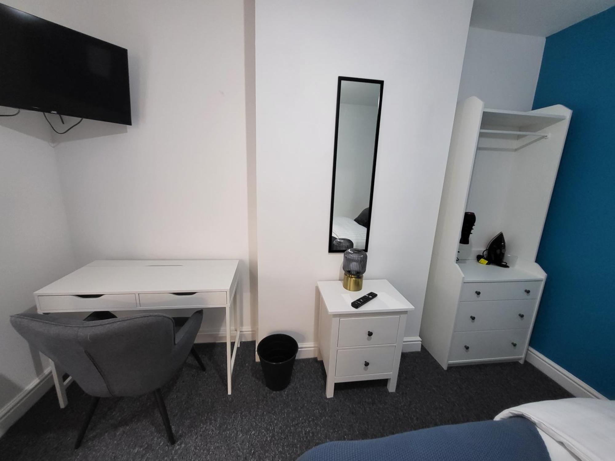 Comfortable Stay - Alfreton Nottingham Extérieur photo
