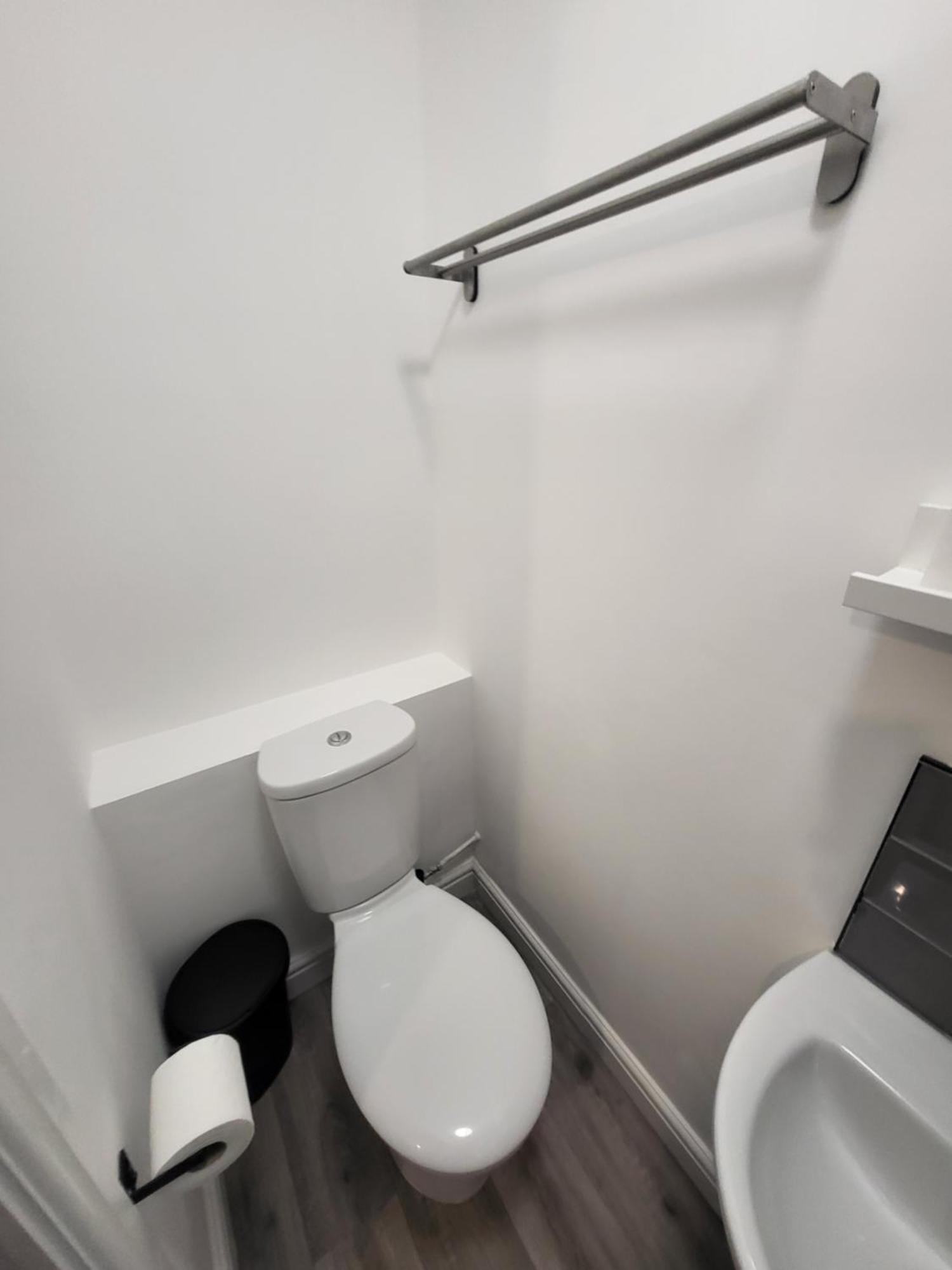 Comfortable Stay - Alfreton Nottingham Extérieur photo