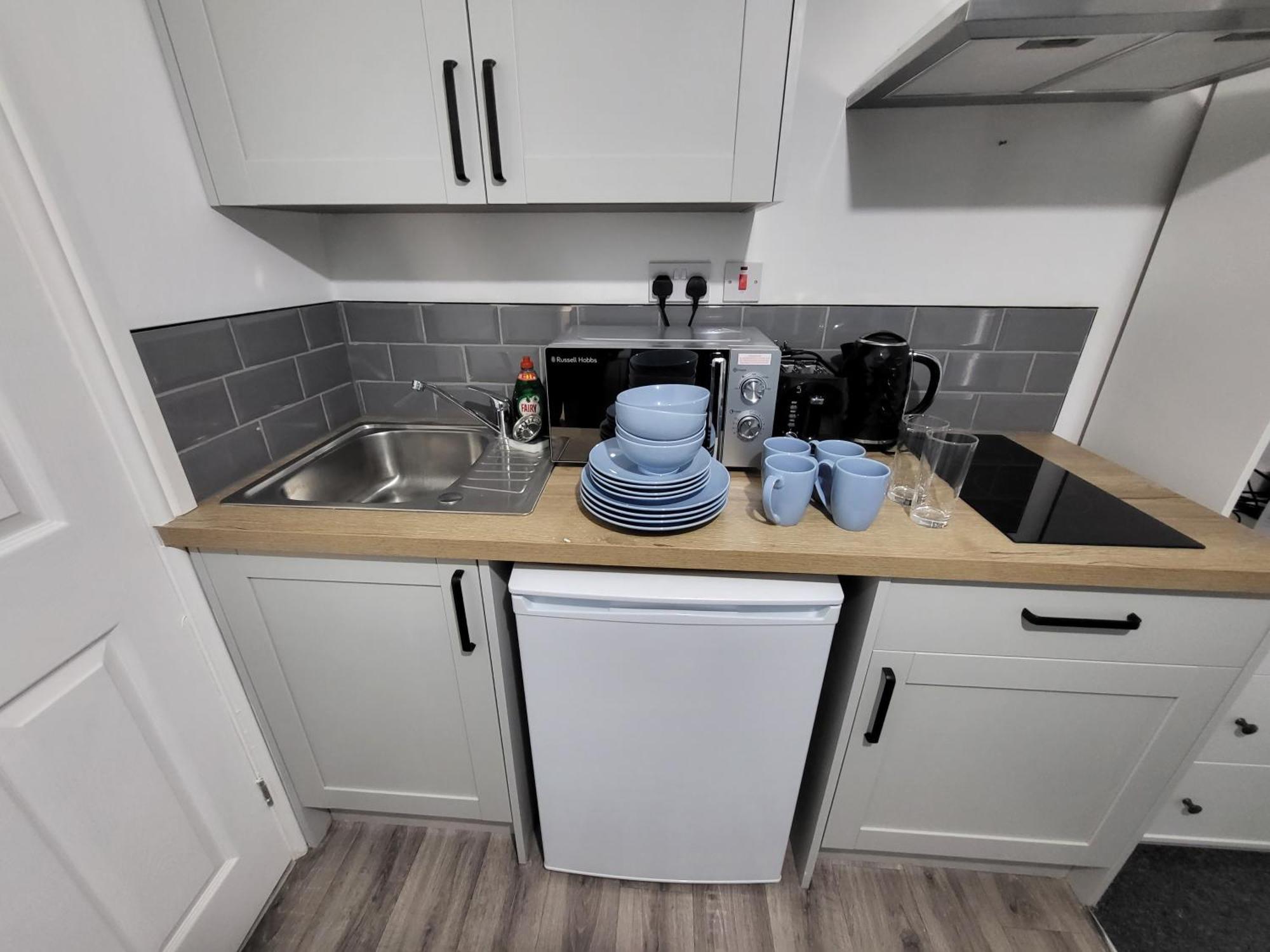 Comfortable Stay - Alfreton Nottingham Extérieur photo
