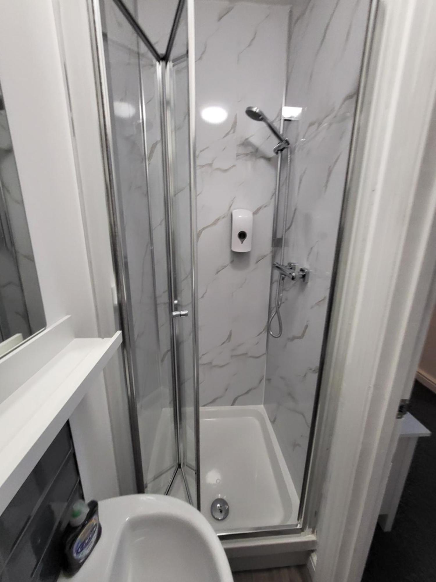 Comfortable Stay - Alfreton Nottingham Extérieur photo