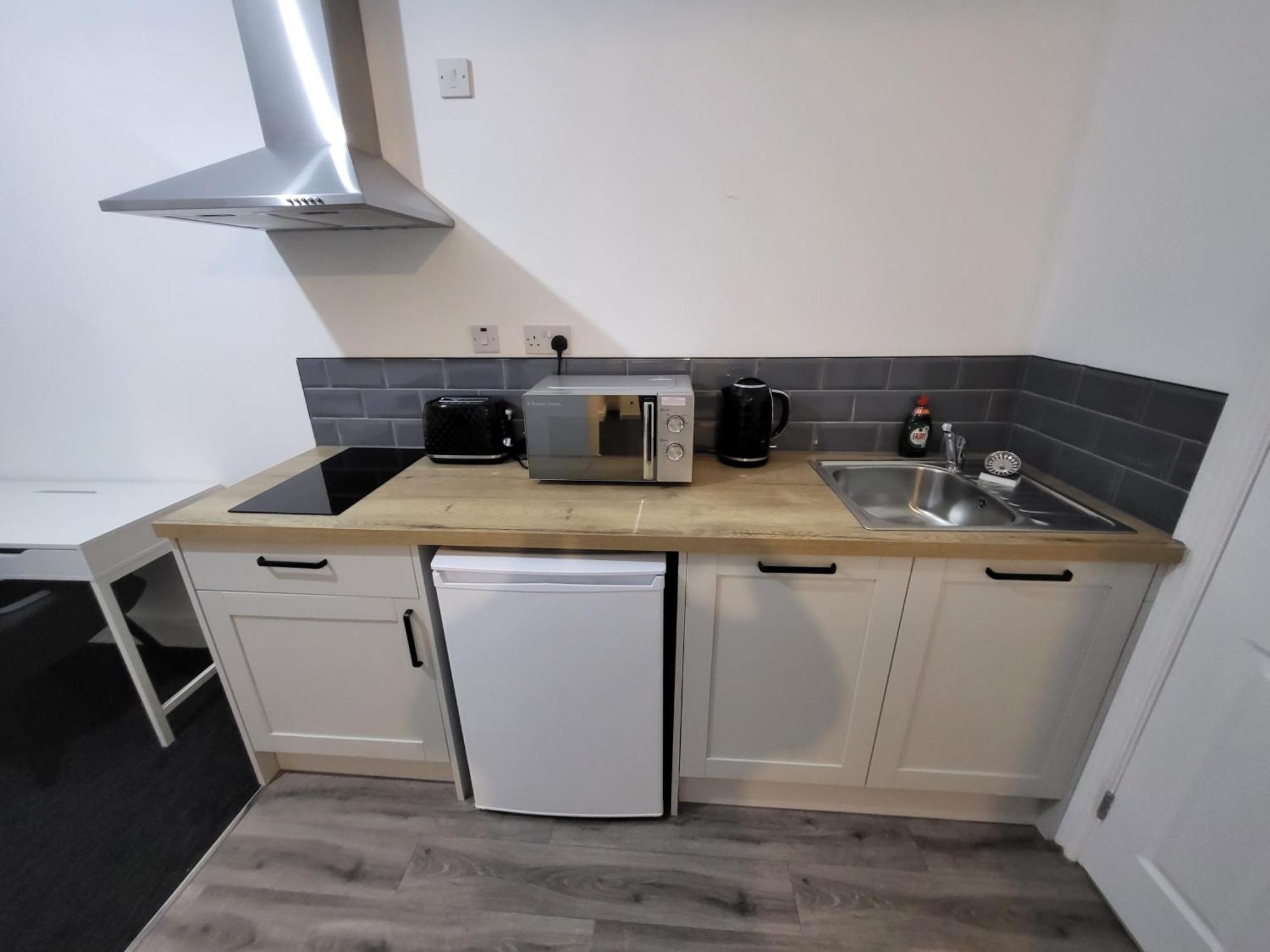 Comfortable Stay - Alfreton Nottingham Extérieur photo