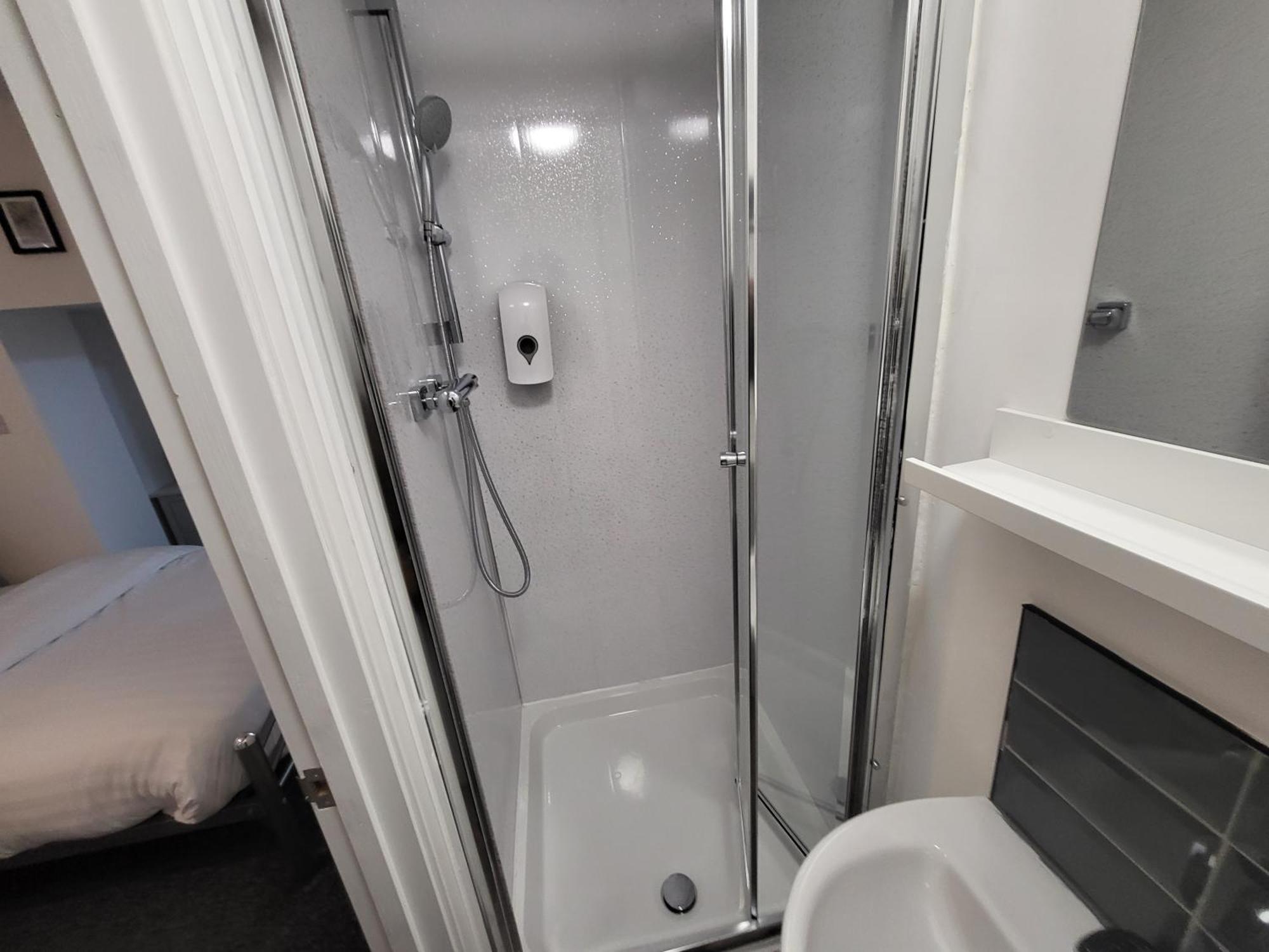 Comfortable Stay - Alfreton Nottingham Extérieur photo